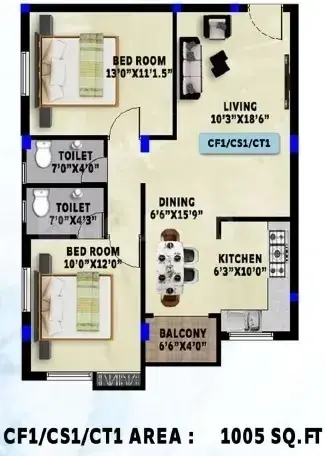Mithun Sunview