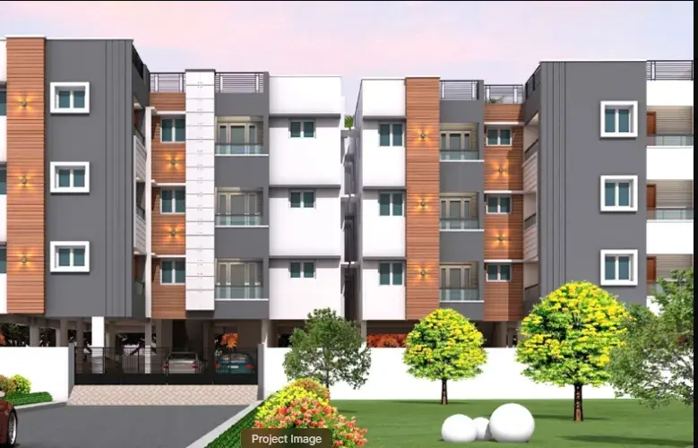 Mithun Sunview