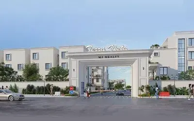 MJ Terra Vista