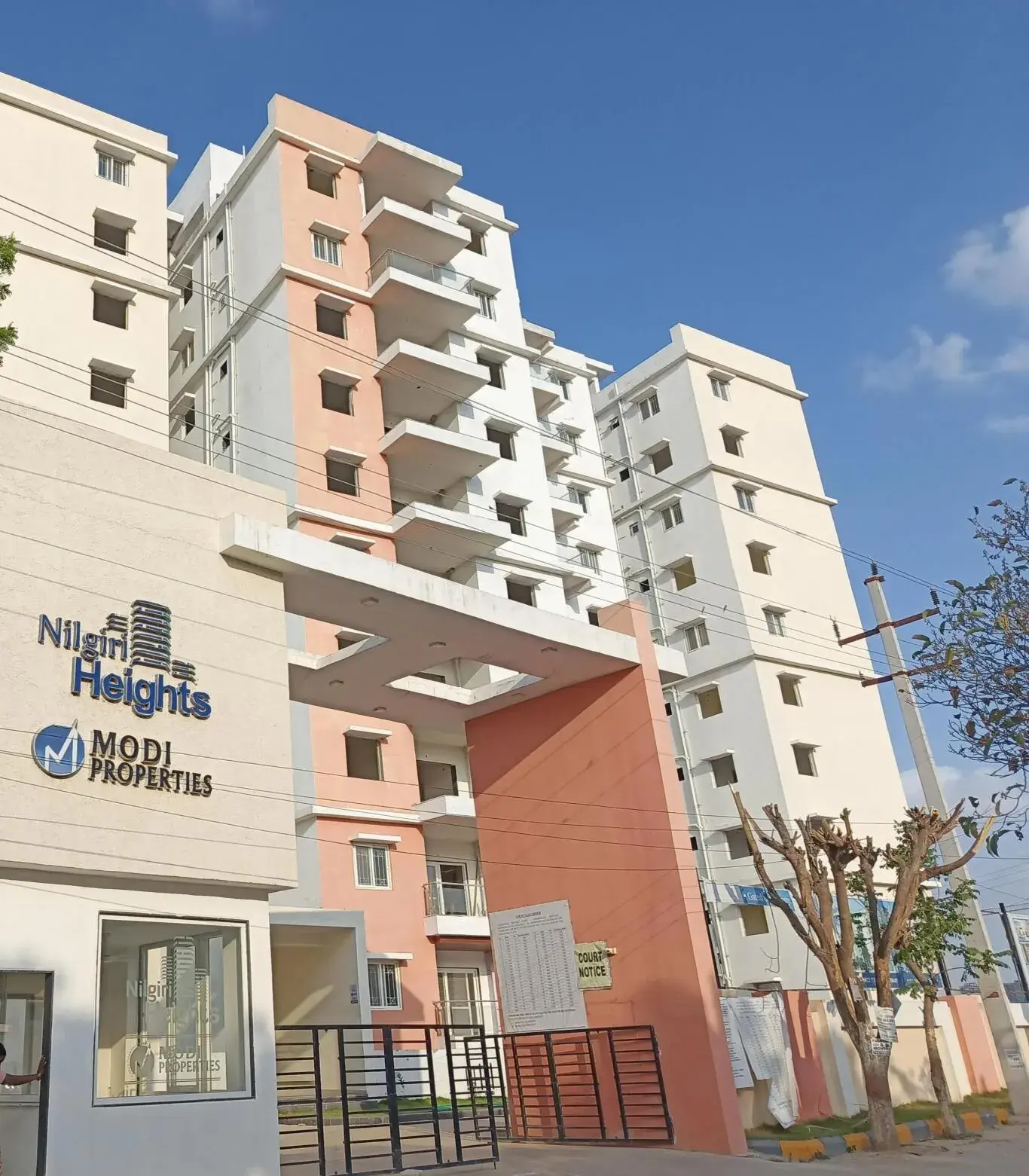 Modi Nilgiri Heights photo 6