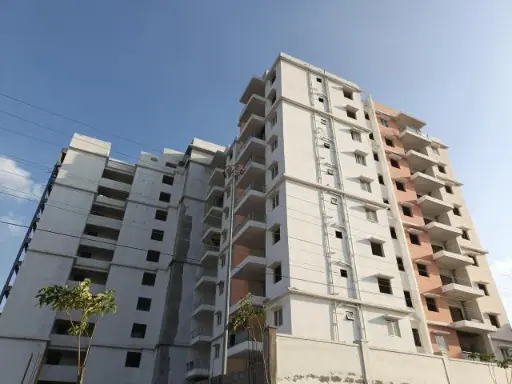 Modi Nilgiri Heights