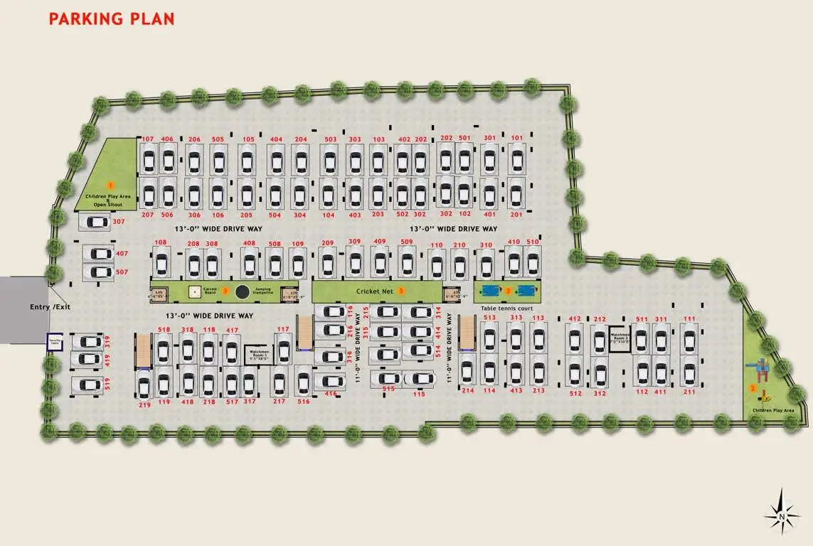 Mokshitha Shivam Homes