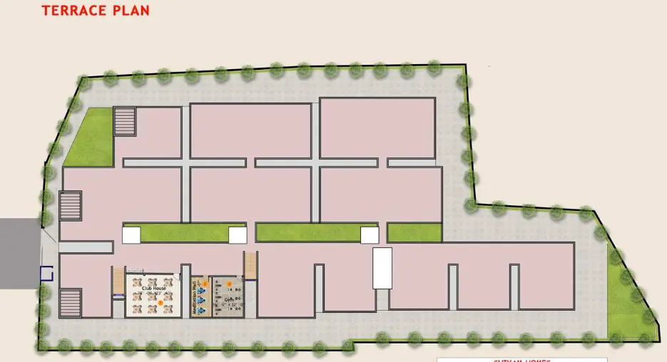 Mokshitha Shivam Homes