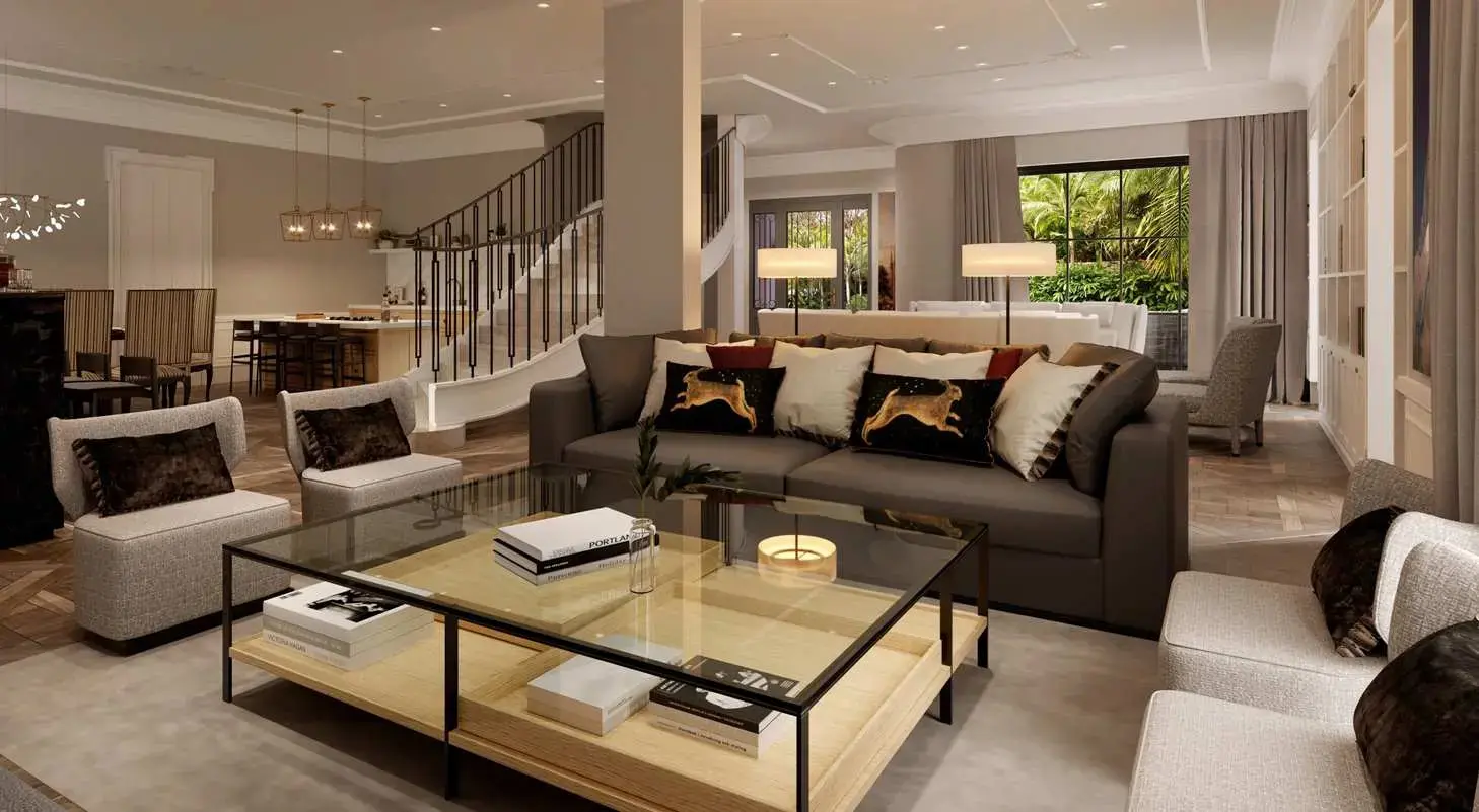 Prime One Montecito image 2