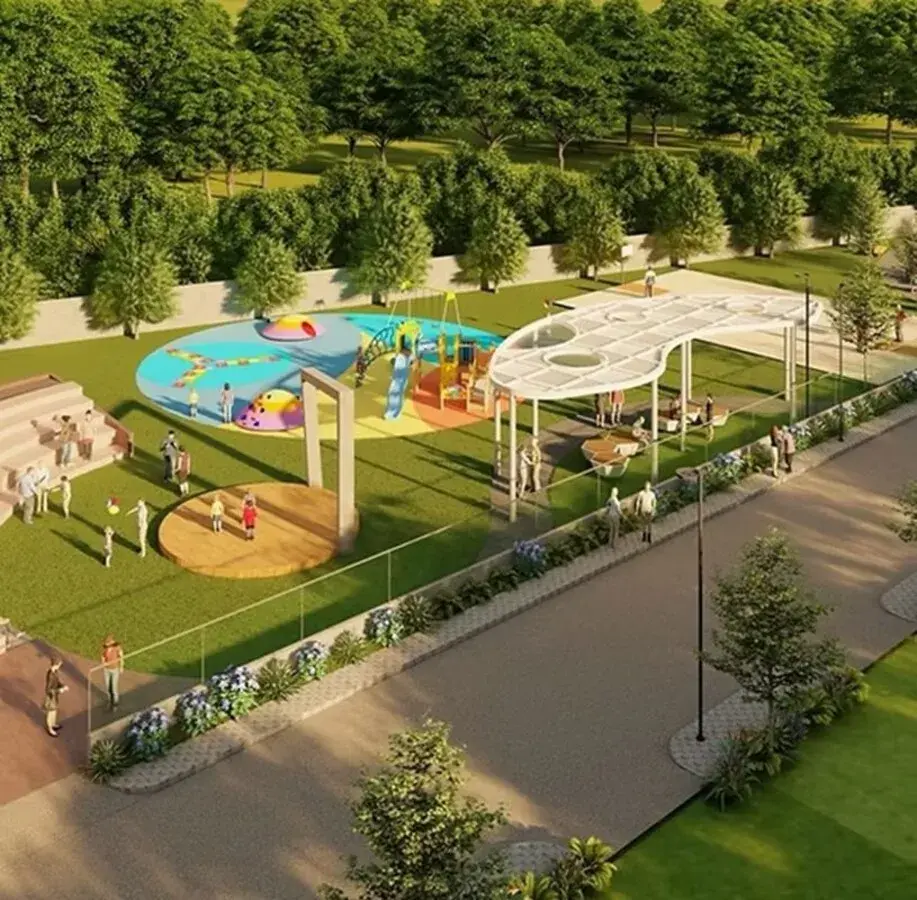 MSR Prakriti Meadows image 4