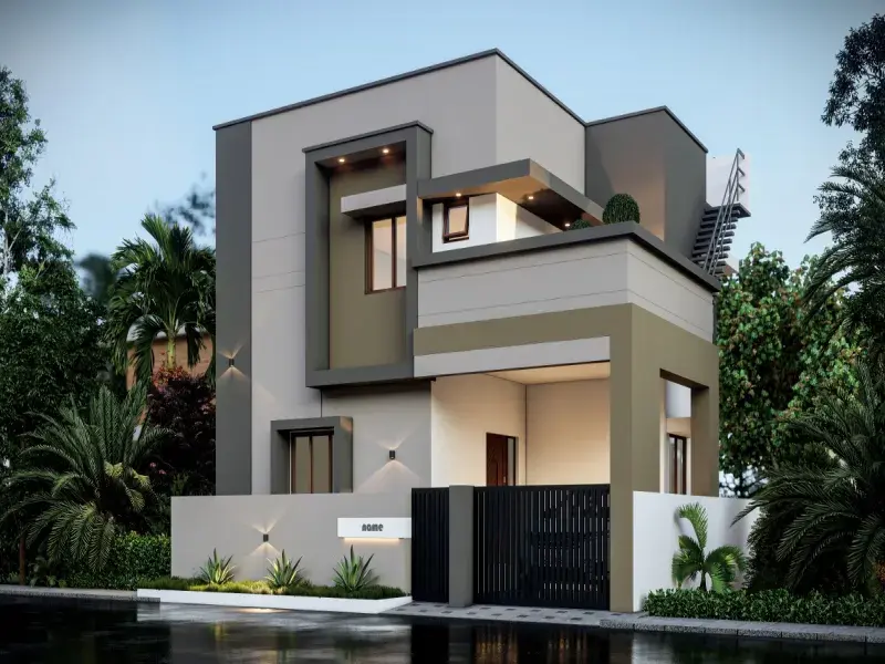 Mullai Nagar Phase 2