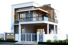 Mullai Nagar Phase 2