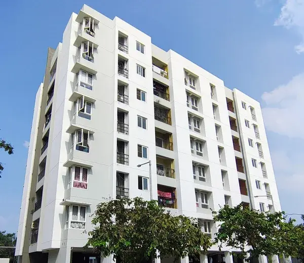 Navin's Hill View Avenue