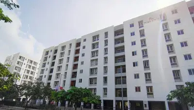 Navin's Hill View Avenue