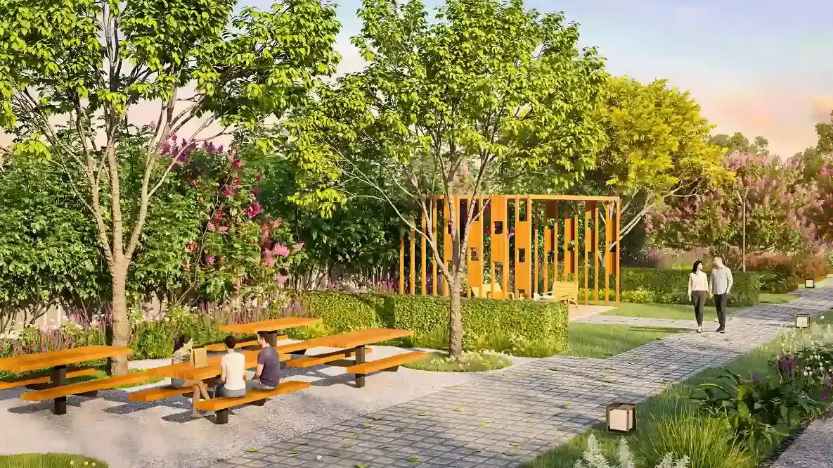 Neighbourhood Tree Park - Photo 4