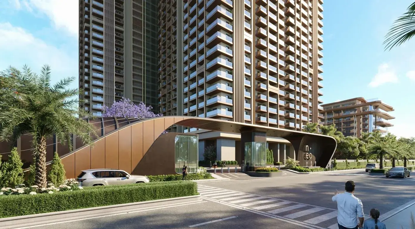 Neo Towers - Photo 6