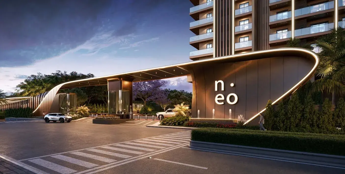 Neo Towers