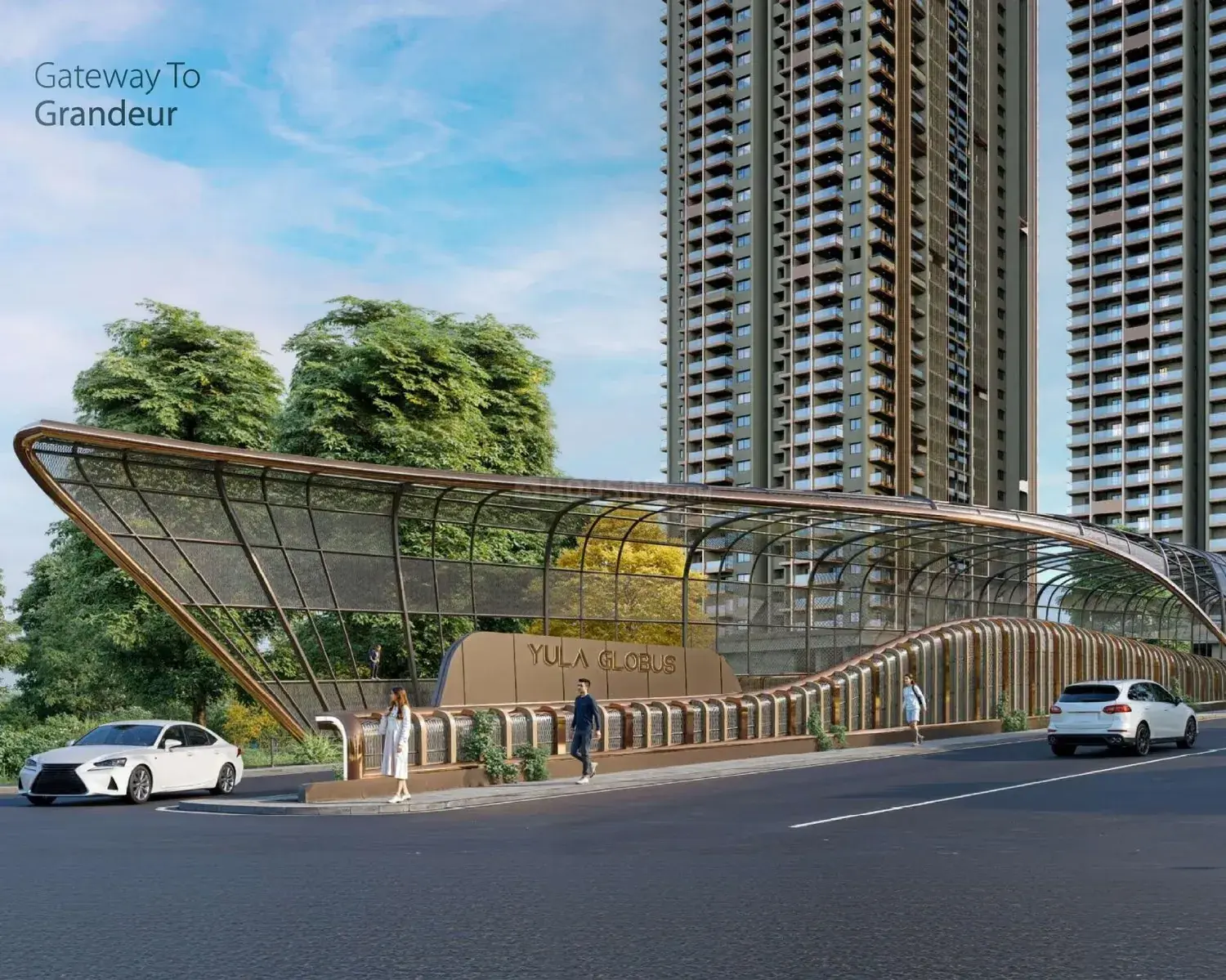 Neo Towers - Photo 4