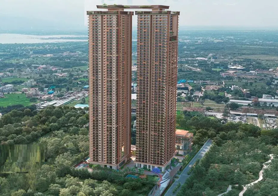 Neo Towers