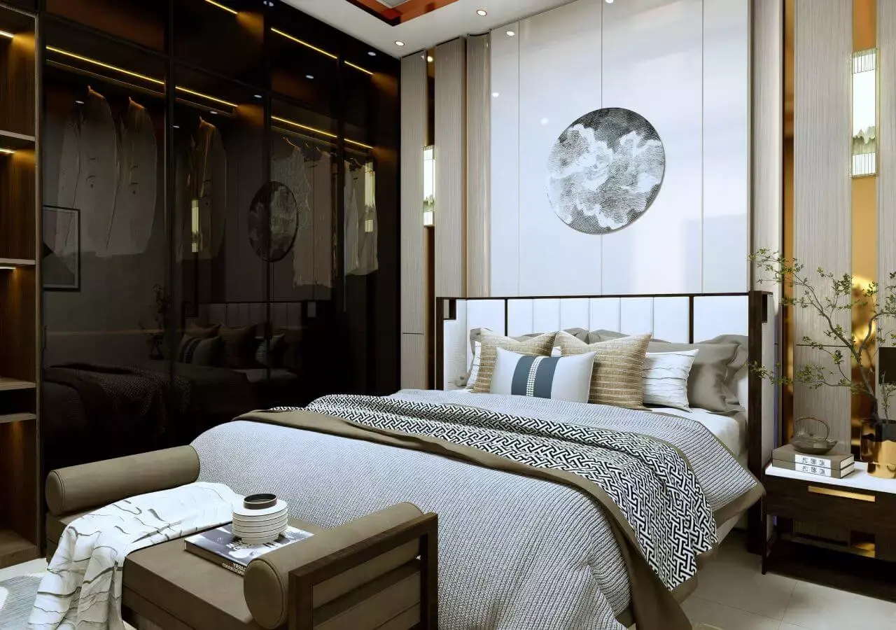 Nest Fab