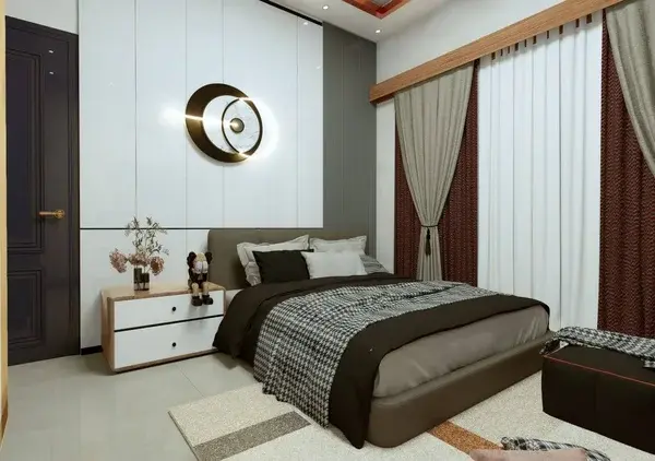 Nest Fab