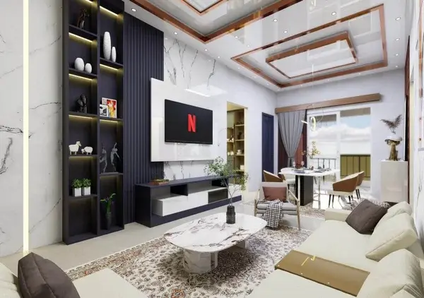 Nest Fab