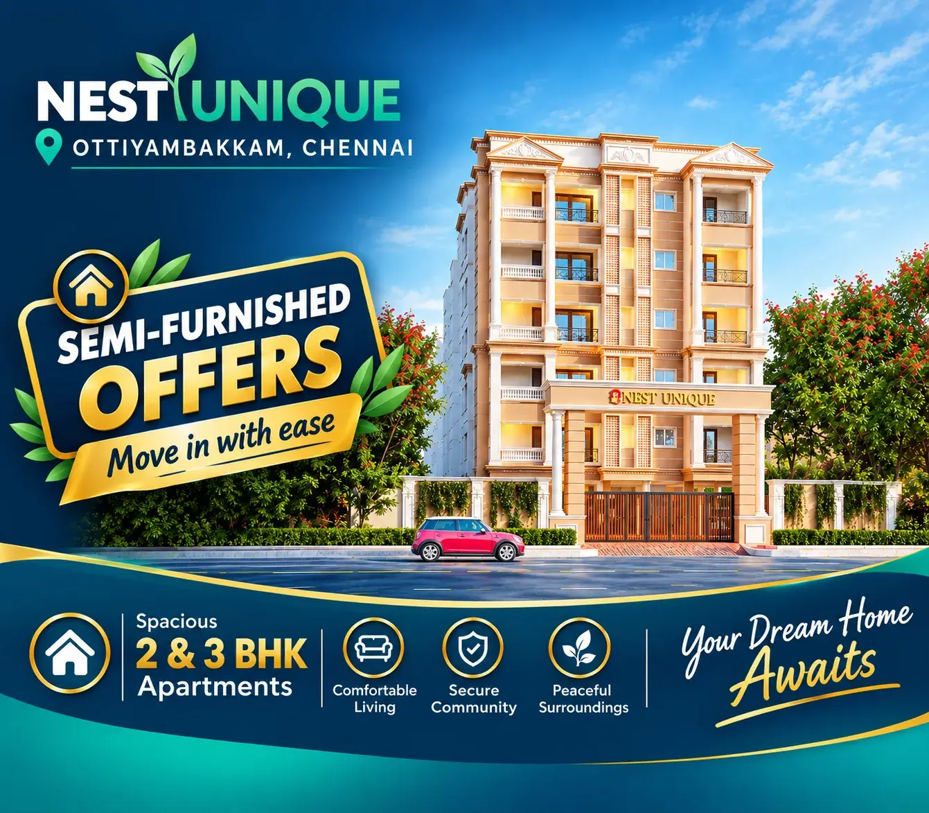 Nest Unique