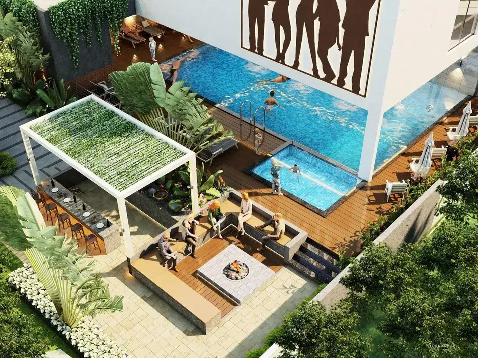 Nexon Travenza image 2