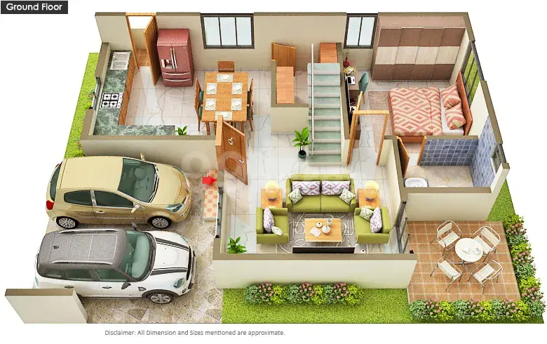 Nexon Travenza image 4