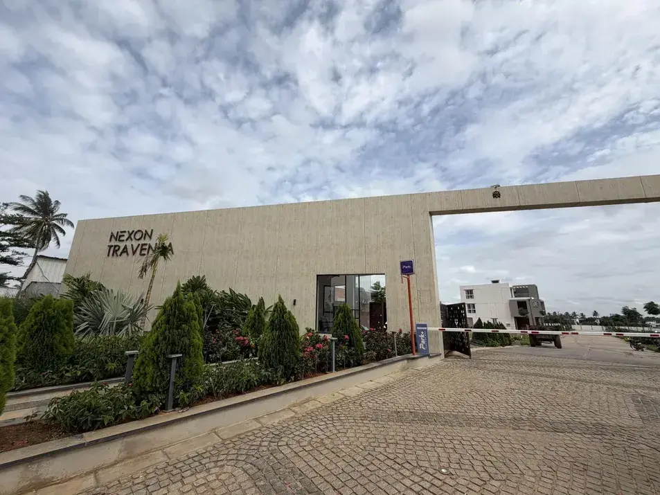 Nexon Travenza
