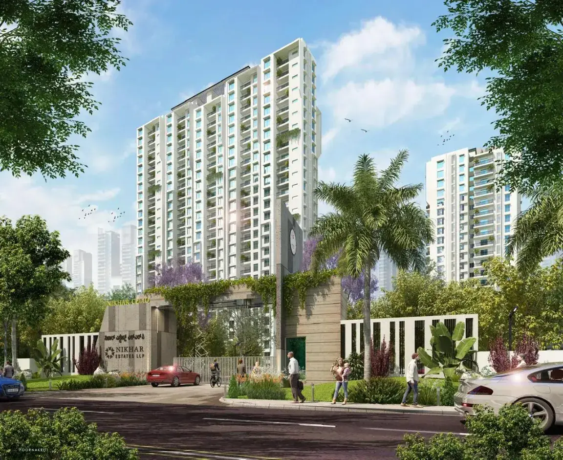 Nikhar Celio image 4