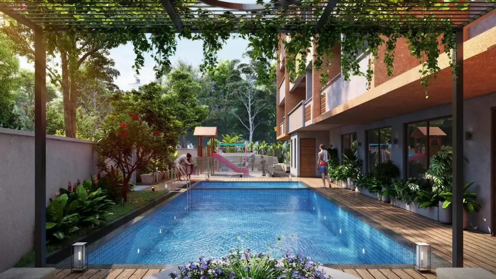 Nirmaanika Aria image 4