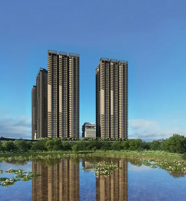 NSL East Luxoria