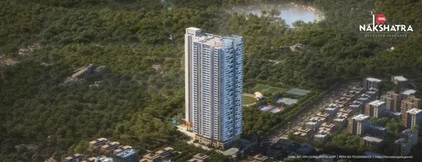 NSL Nakshatra