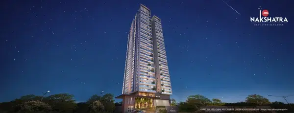 NSL Nakshatra