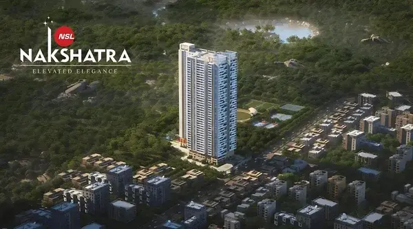 NSL Nakshatra