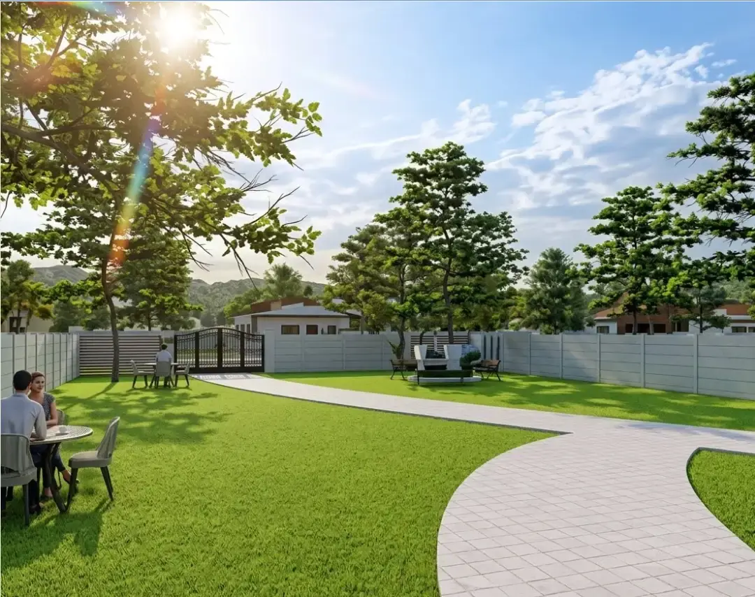 NSY Rachakonda Green Hills