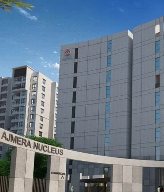 Nucleus Residential