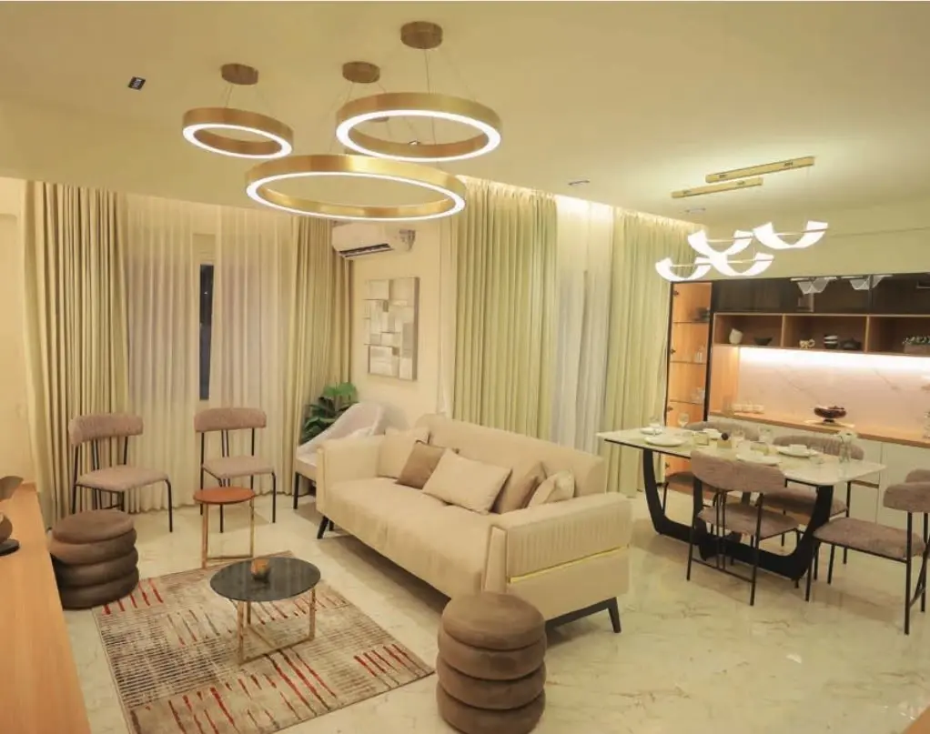 Oceanus White Meadows