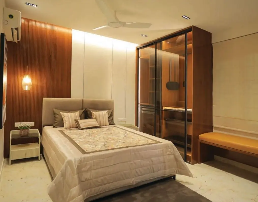 Oceanus White Meadows