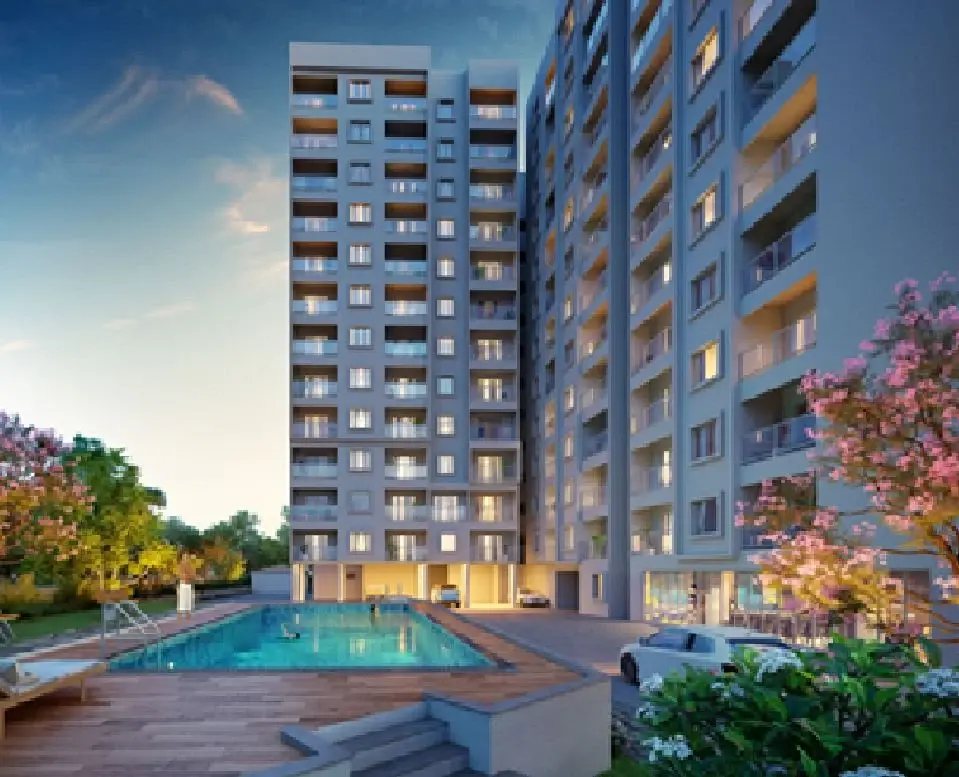 Oceanus White Meadows