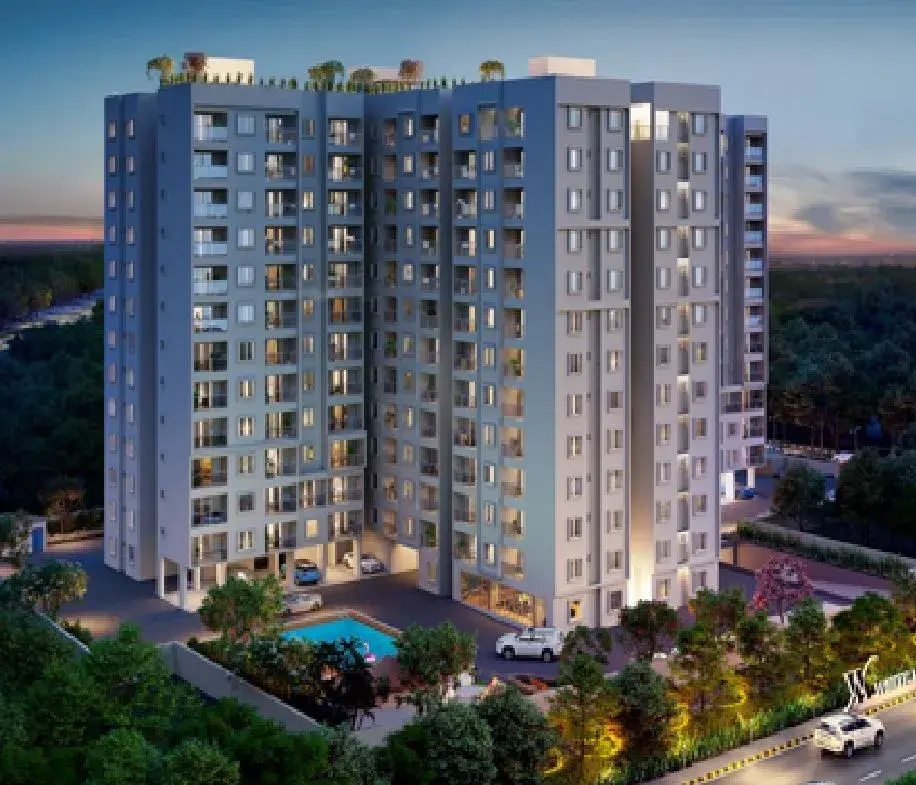 Oceanus White Meadows
