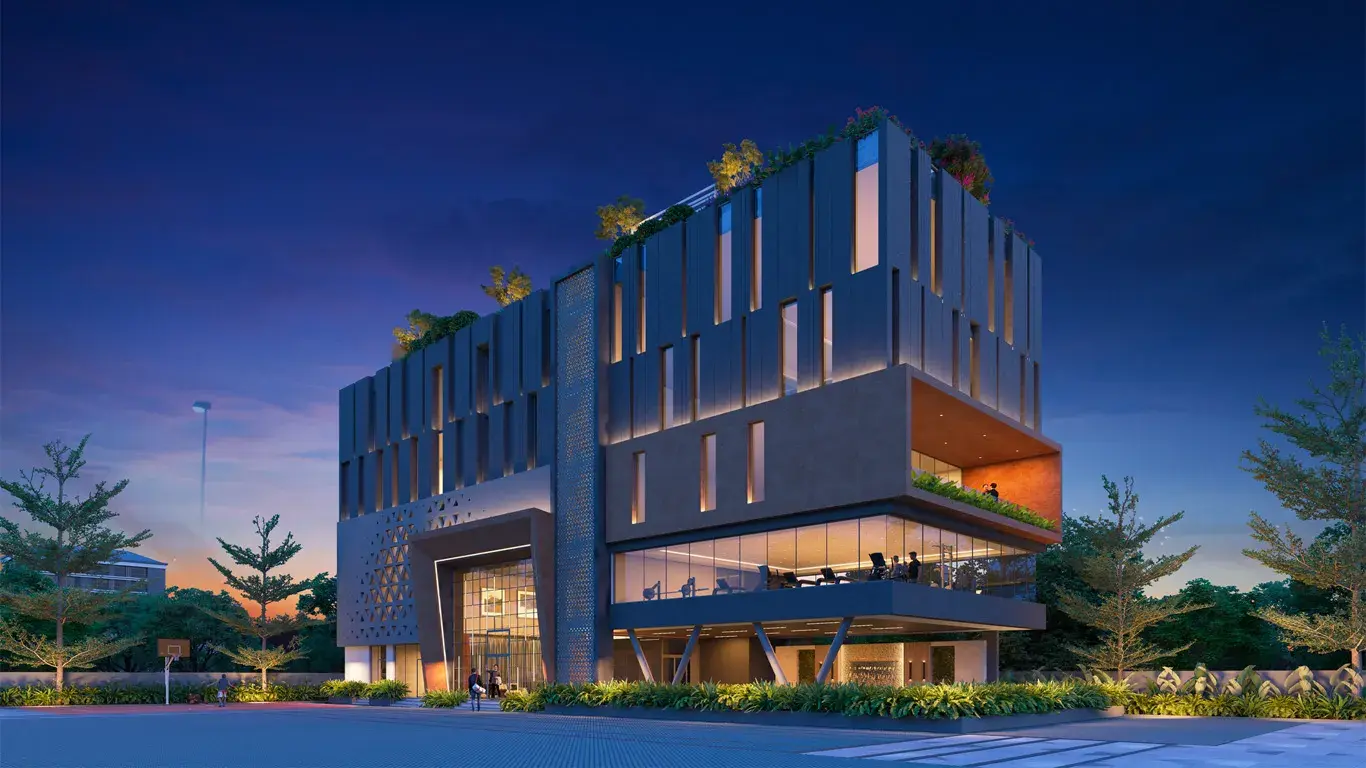 One East by Sanvi Homes photo 14