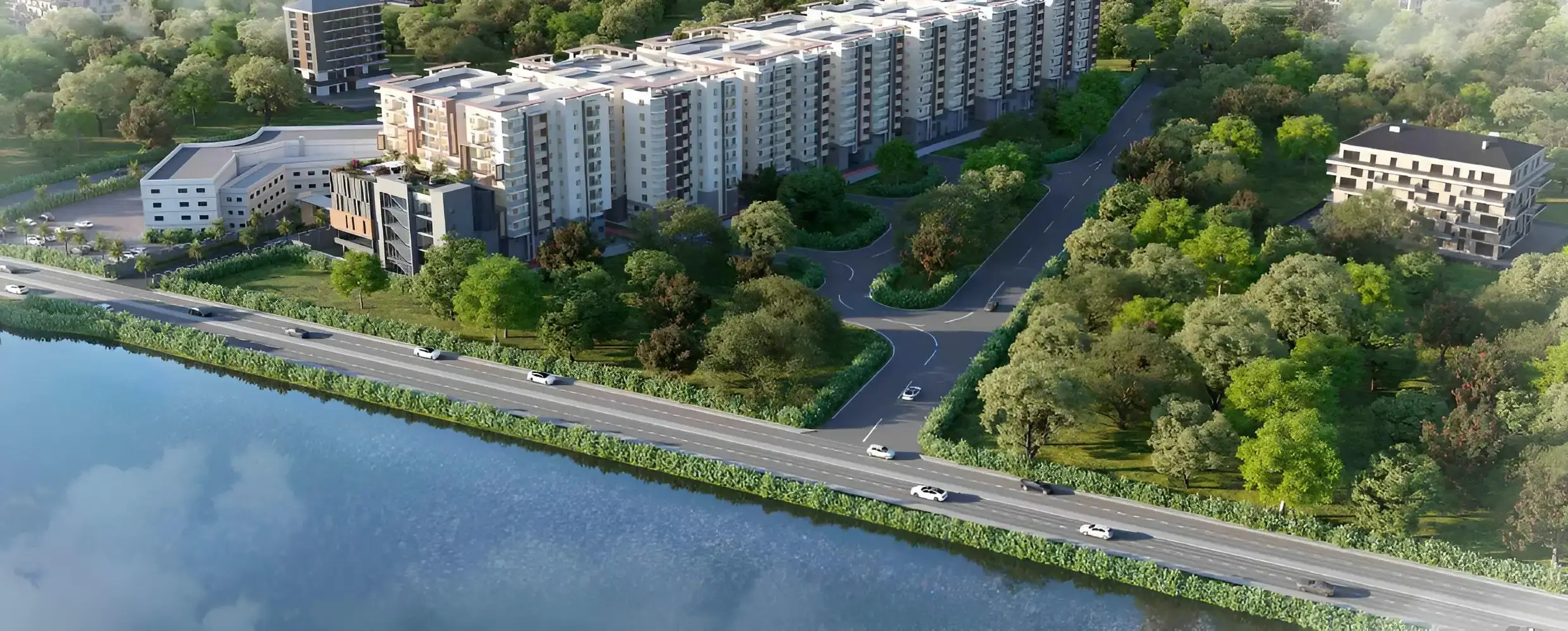 One East by Sanvi Homes photo 12