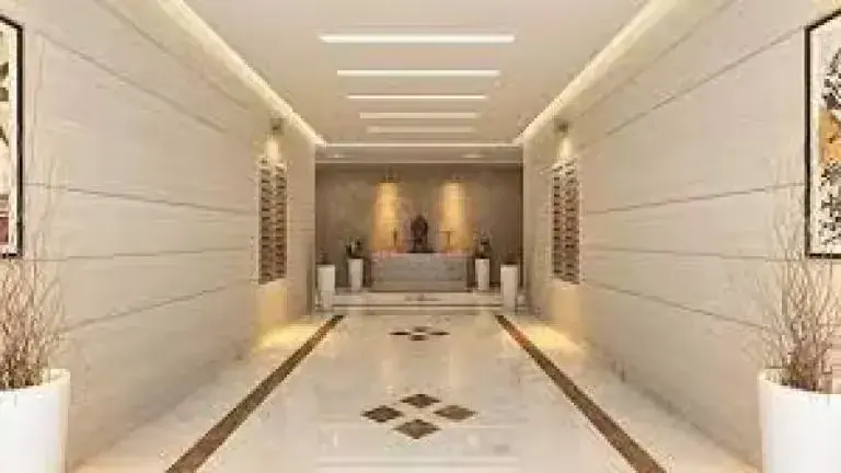 Pacifica Bliss Tower photo 7