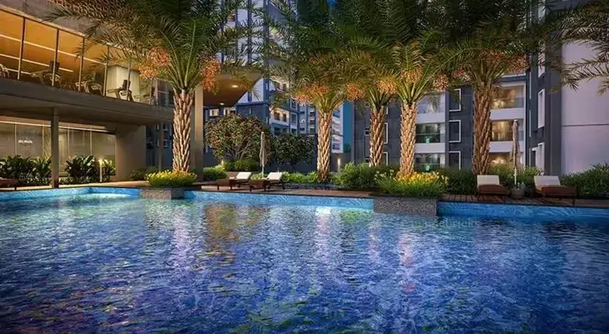 Pacifica Bliss Tower photo 11