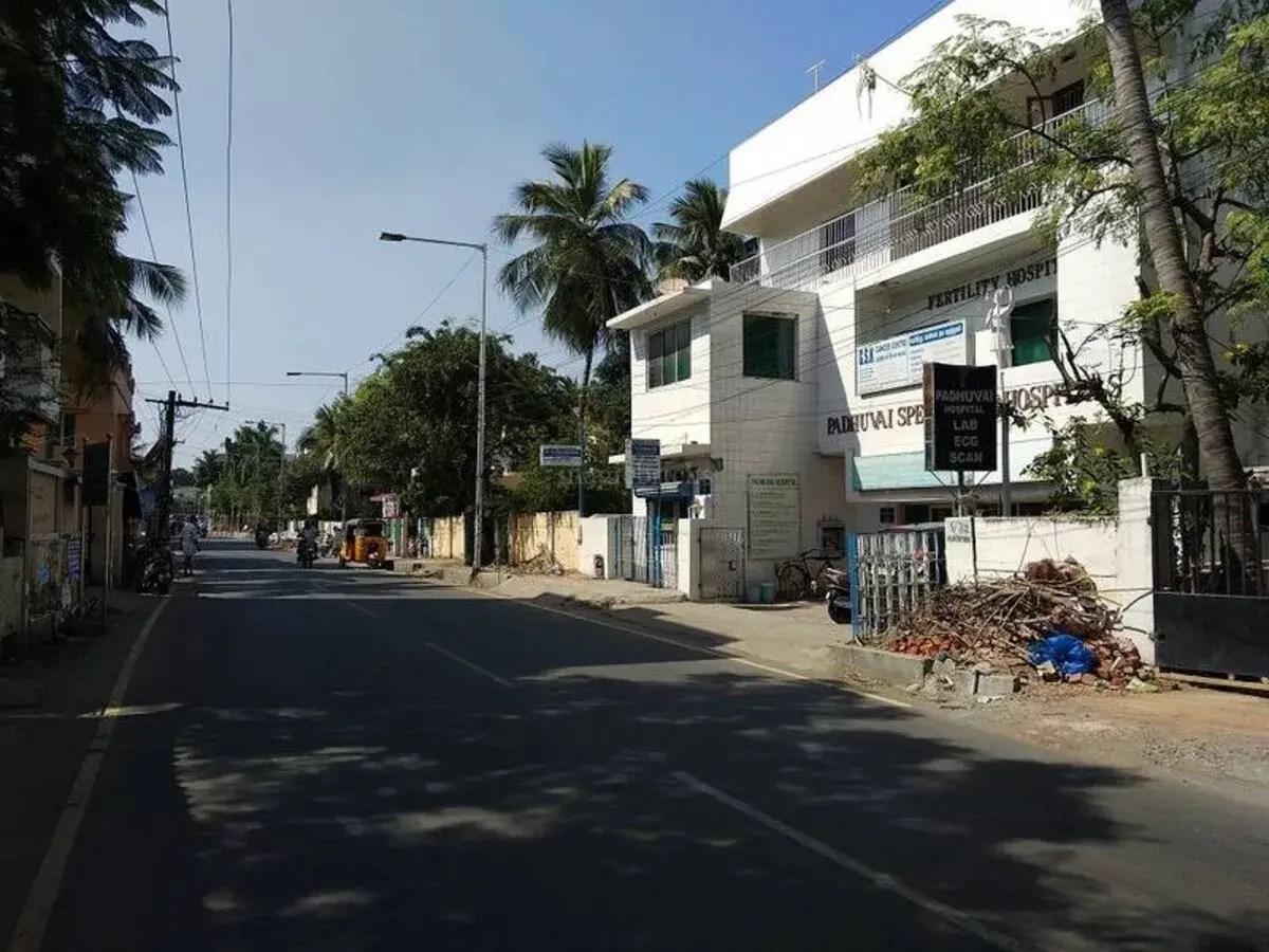 Palaniappa Tharayil image 2