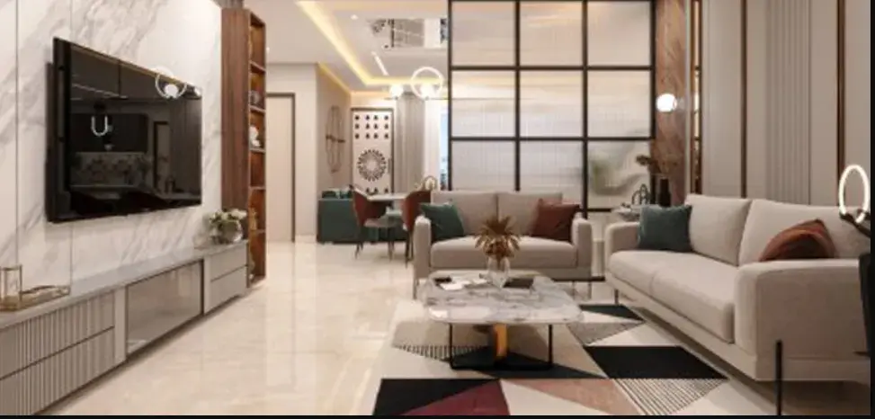 Panchajanya Heights photo 12