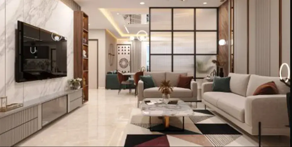 Panchajanya Heights photo 18
