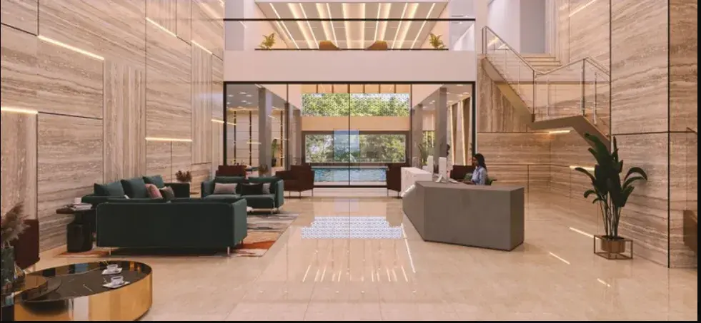 Panchajanya Heights photo 15