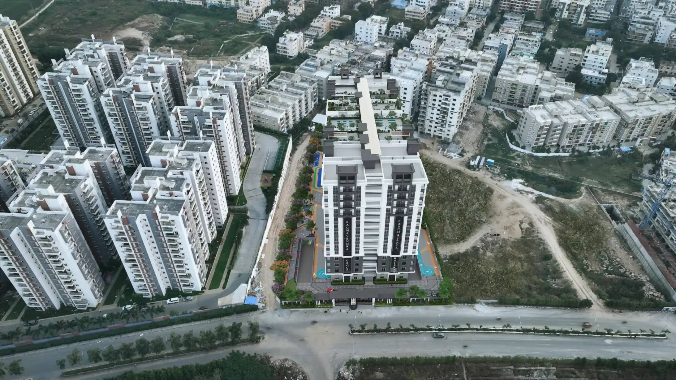 Panchajanya Heights - Photo 6