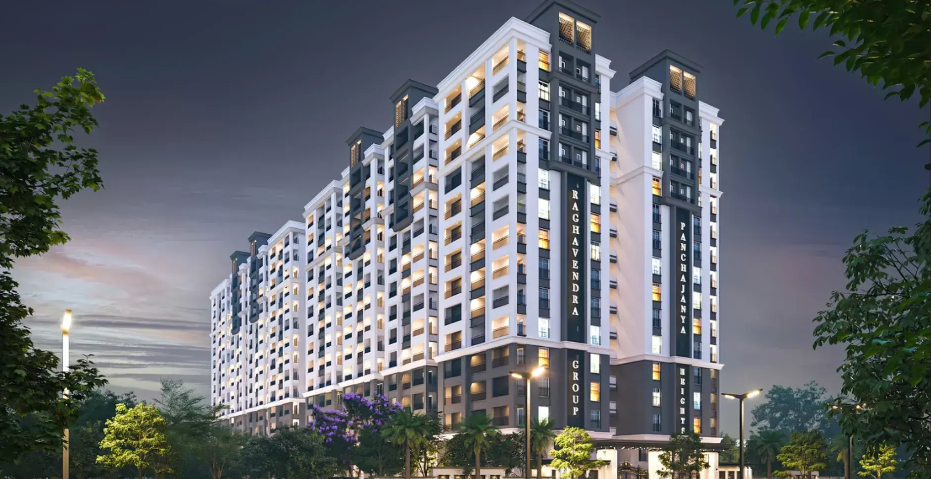 Panchajanya Heights