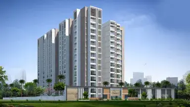 Paramount Boulevard 1 image 2