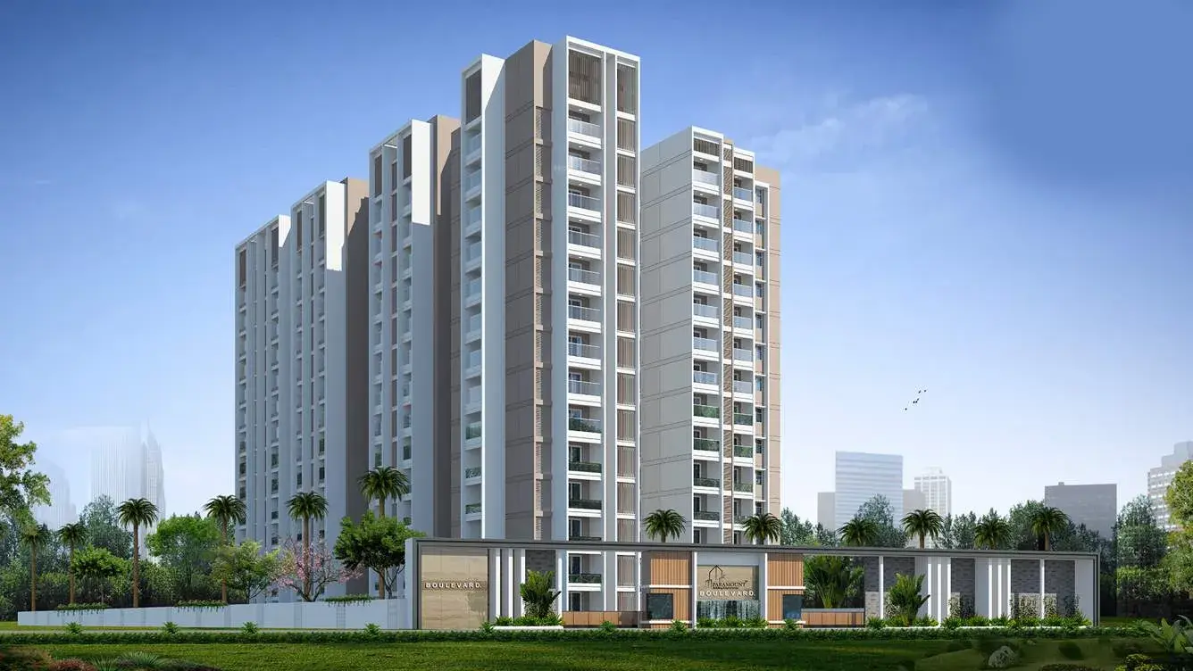 Paramount Boulevard 1 photo 6
