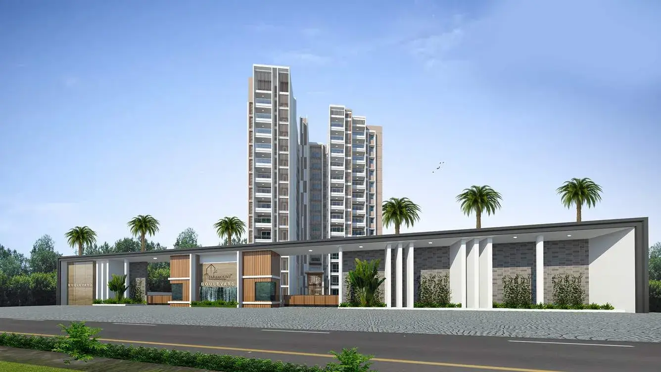 Paramount Boulevard 1 photo 7